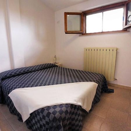 B&B Poggio Del Sole Numana Exteriör bild